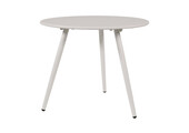 Bijzettafel Rafael ø45cm | Metaal | Lesli Living