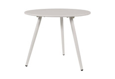 Bijzettafel Rafael ø45cm | Metaal | Lesli Living