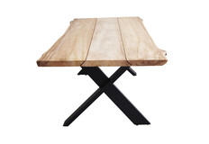 Tafelblad Pohon | 300x100cm | Boomstam