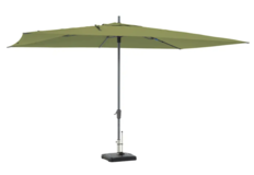 Madison Parasol | Rectangle | 400x300cm