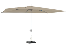 Madison Parasol | Rectangle | 400x300cm