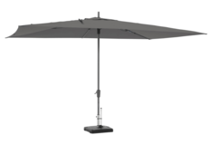 Madison Parasol | Rectangle | 400x300cm