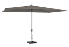 Madison Parasol | Rectangle | 400x300cm