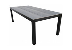Tuintafel Cyprus 225x100cm | Grey | Showroom