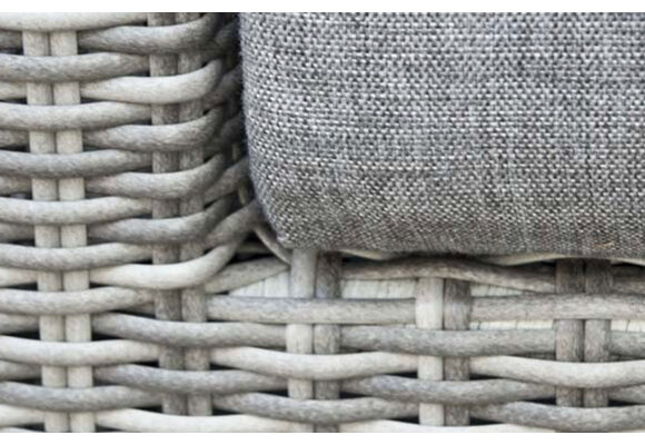 XL-Hoek Loungeset Santonio | 6-delig | Showroom