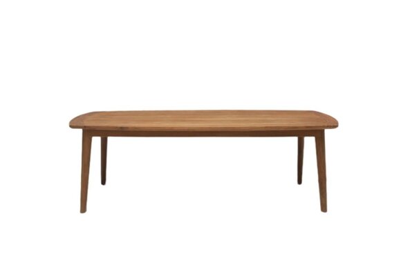 Tuintafel Ziman 240x100cm | Teakhout