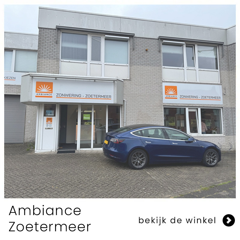 Ambiance Zoetermeer