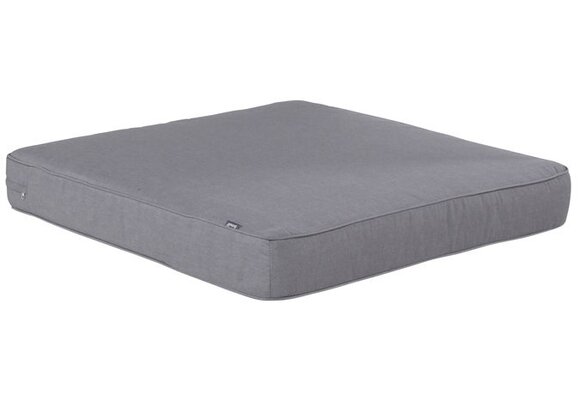 Hartman Loungekussen | Havana Seal Grey | 60x60cm