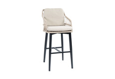 Barstoel Isabel | Rope