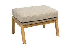 Hocker Felline | Acaciahout