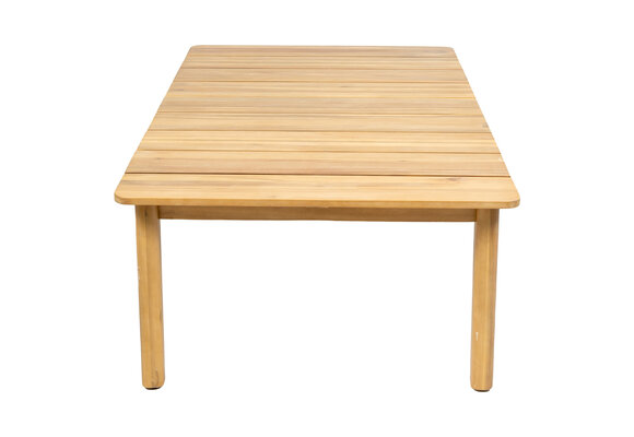 Loungetafel Felline | 120x60cm | Acaciahout