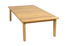 Loungetafel Felline | 120x60cm | Acaciahout