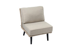 Middenelement Isabel | Rope