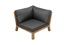 Hoekelement Kent | Acacia