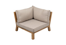 Hoekelement Kent | Acacia