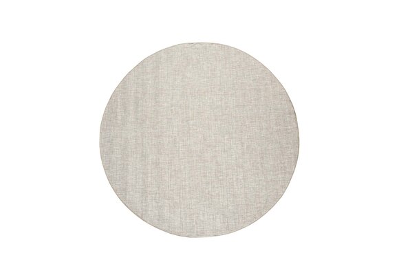 Rond buitenkleed Averio ø280cm | Grey | Brafab