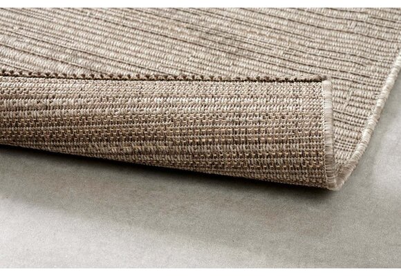 Buitenkleed Averio 240x340cm | Grey | Brafab