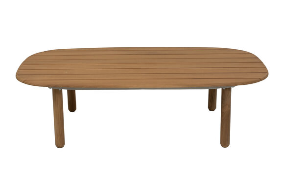 Loungetafel Es Vedra 120x65cm | Teakhout