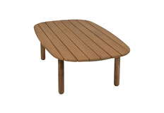 Loungetafel Es Vedra 120x65cm | Teakhout