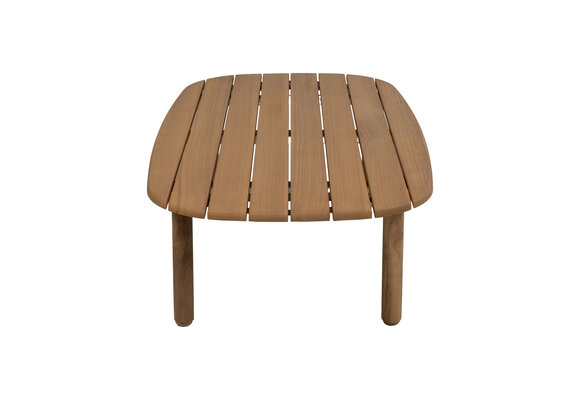 Loungetafel Es Vedra 120x65cm | Teakhout