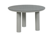 Ronde tuintafel Porto 120øcm | Naturel
