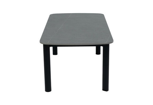 Loungetafel Cuba | Black & Armon Dark