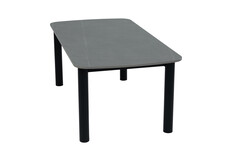 Loungetafel Cuba | Black