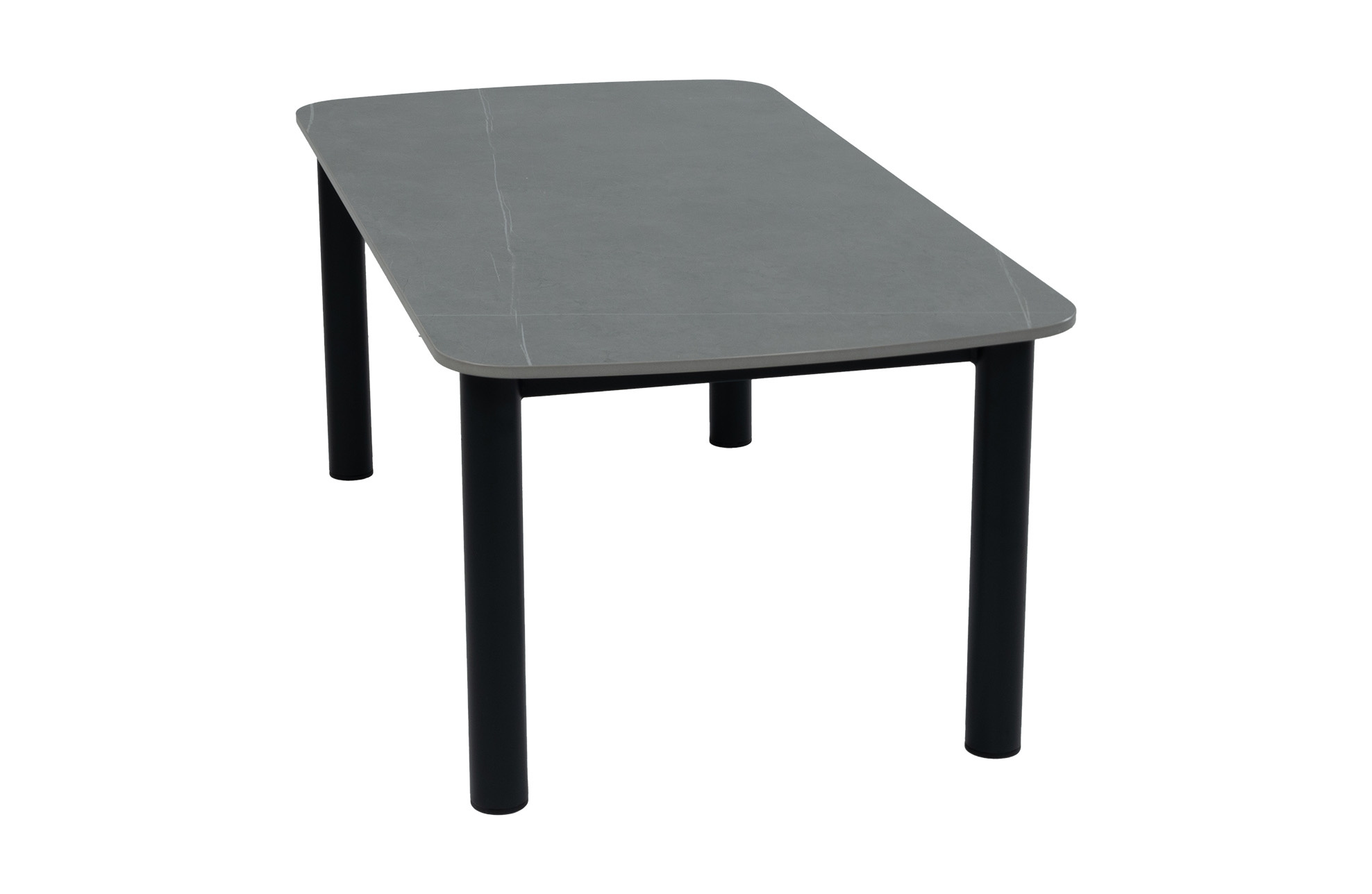 Normin Loungetafel Cuba | Black & Armon Dark