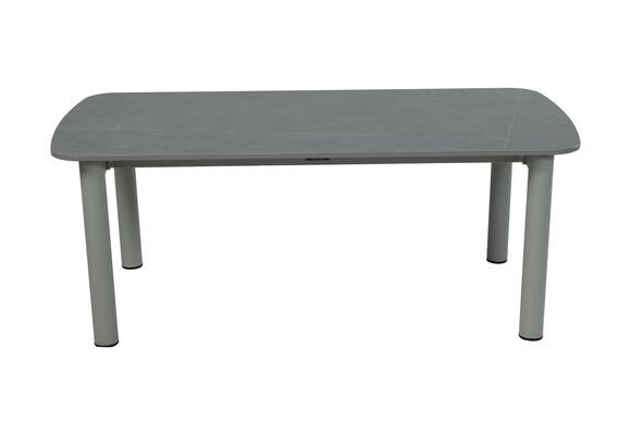 Loungetafel Cuba | Sand & Armon Dark