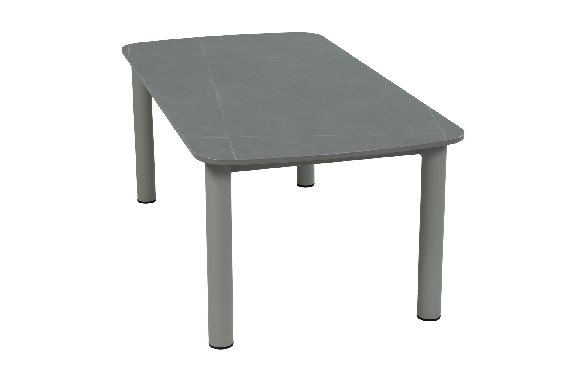 Normin Loungetafel Cuba | Sand & Armon Dark