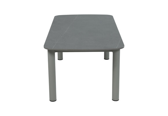 Loungetafel Cuba | Sand & Armon Dark