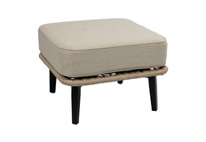 Hocker Isabel | Rope