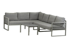 Hoek Lounge set Reims | Links | Sand