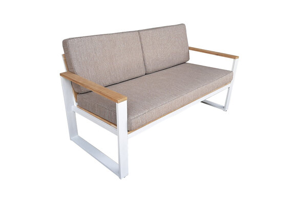 Loungeset Melton | 3-delig | Acacia | Eurofar