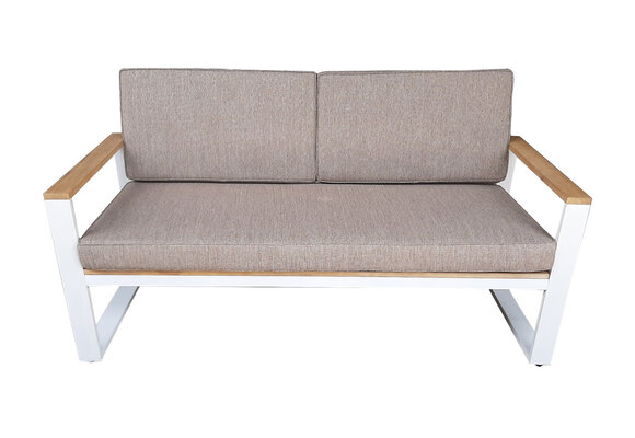 Loungeset Melton | 3-delig | Acacia | Eurofar