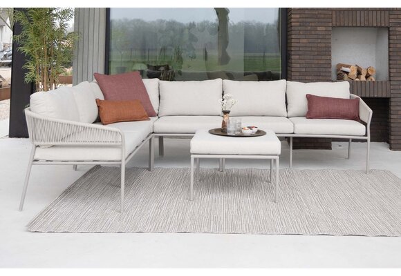 Middenelement Elvira | Camel & Beige