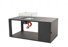 Nico Firepit Table | 70x55x128,5cm | Sens-Line