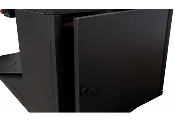 Capri Firepit Table |  70x55x128.5cm  Sens-Line