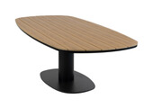 Tuintafel Tower 260cm | Black
