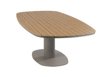 Tuintafel Tower 260cm | Camel