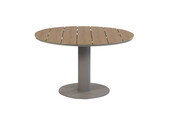 Ronde tuintafel Tower 120øcm | Camel