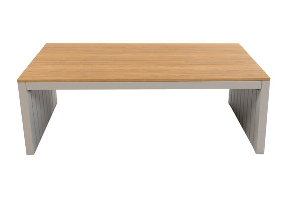 Loungetafel Tulum | Camel & Tecon Teak