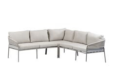 Hoek Loungebank Elvira | Camel