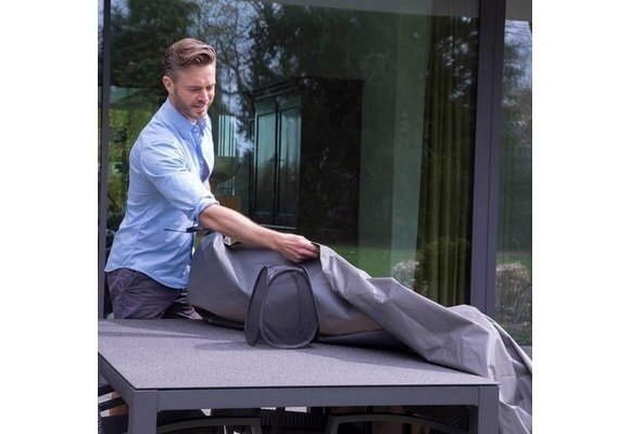 Bobbin | Beschermhoes verhoging | Outdoor Covers