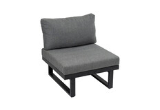 Hoedspruit element met 1 leuning