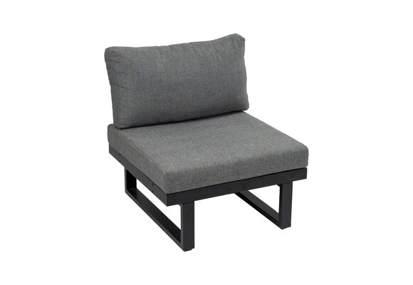 Hoedspruit element met 1 leuning