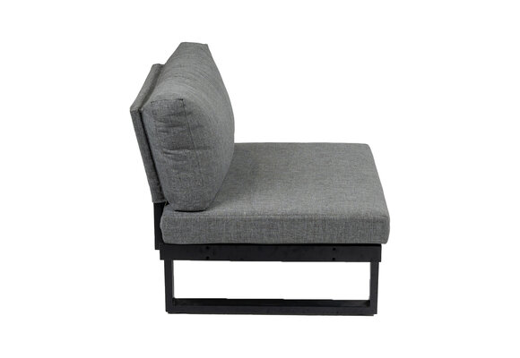 Hoedspruit element met 1 leuning