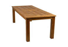 Tuintafel Ayra 240x100cm | Teakhout