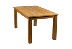 Tuintafel Ayra 160x90cm | Teakhout