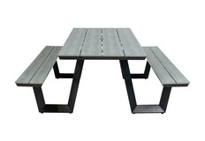 Picknicktafel Coffee Bay | Aluminium & Polywood